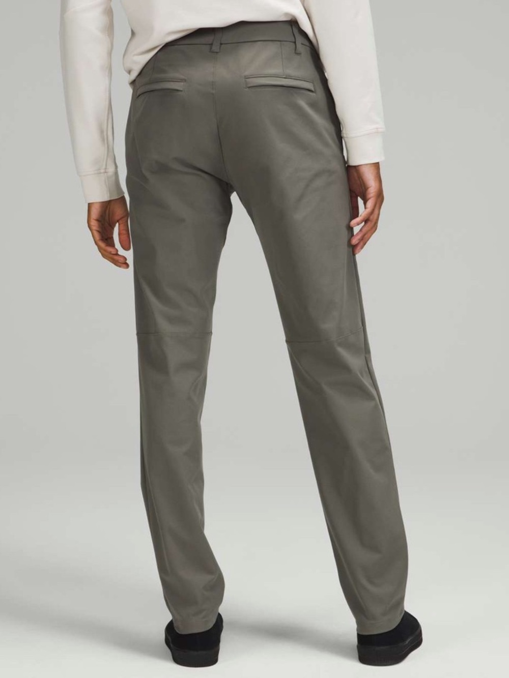 Lululemon Commission Pant Classic *Warpstreme 28" 25402